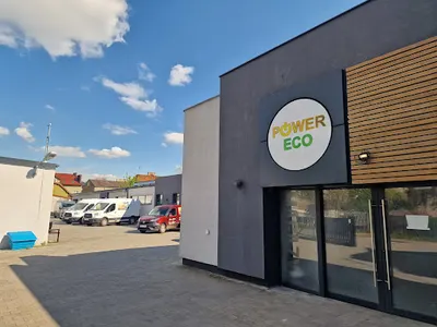 PowerEco - ️ Fotowoltaika, klimatyzacja, pompy ciepła Skierniewice